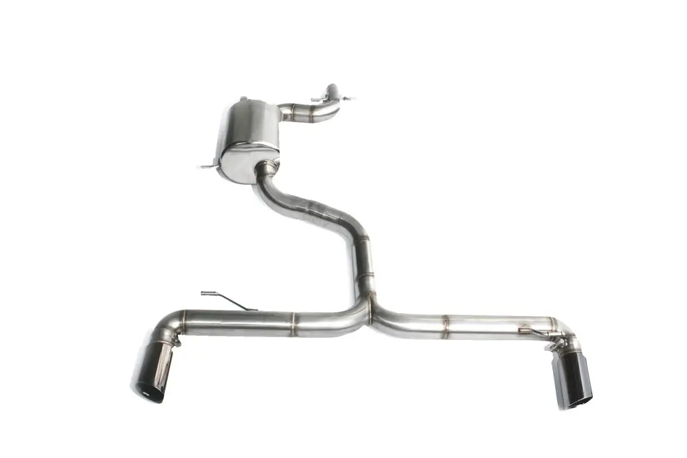 Ipe Exhaust Catback For Vw Golf Gti Mkvi 1