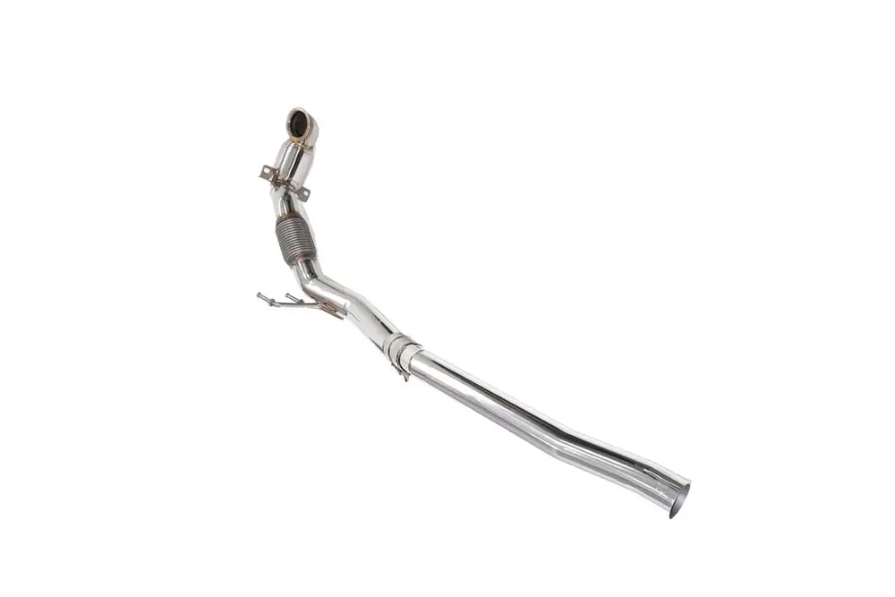 Ipe F1 Performance Line | Downpipe For Vw Golf R Mkvii 1