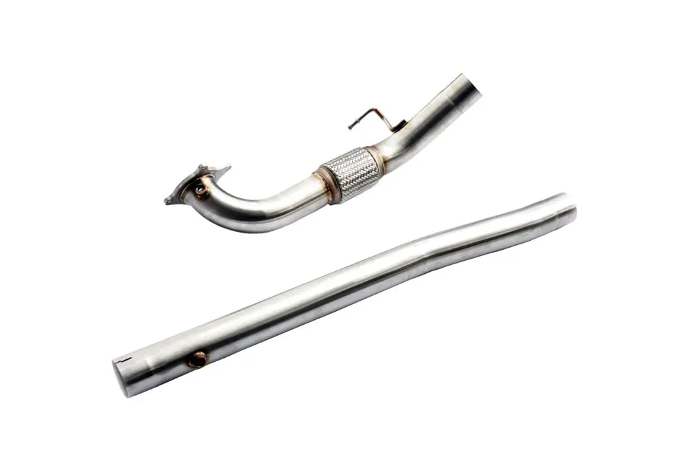 Ipe F1 Performance Line | Downpipe For Vw Scirocco R 1