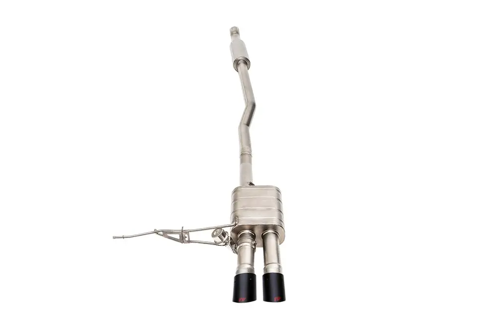 Ipe Exhaust Mini Cooper S (F56) | Full Titanium Line 1