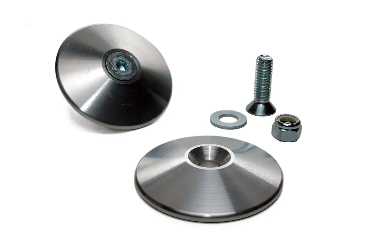 Rear Coil Spring Retainer | Wrangler Jk 1