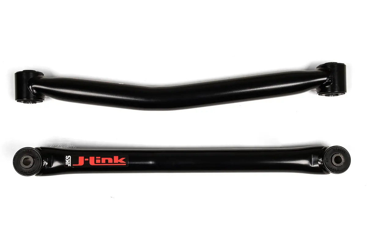 Fixed Length Control Arms | Front Lower | Wrangler Jl And Gladiator Jt 2