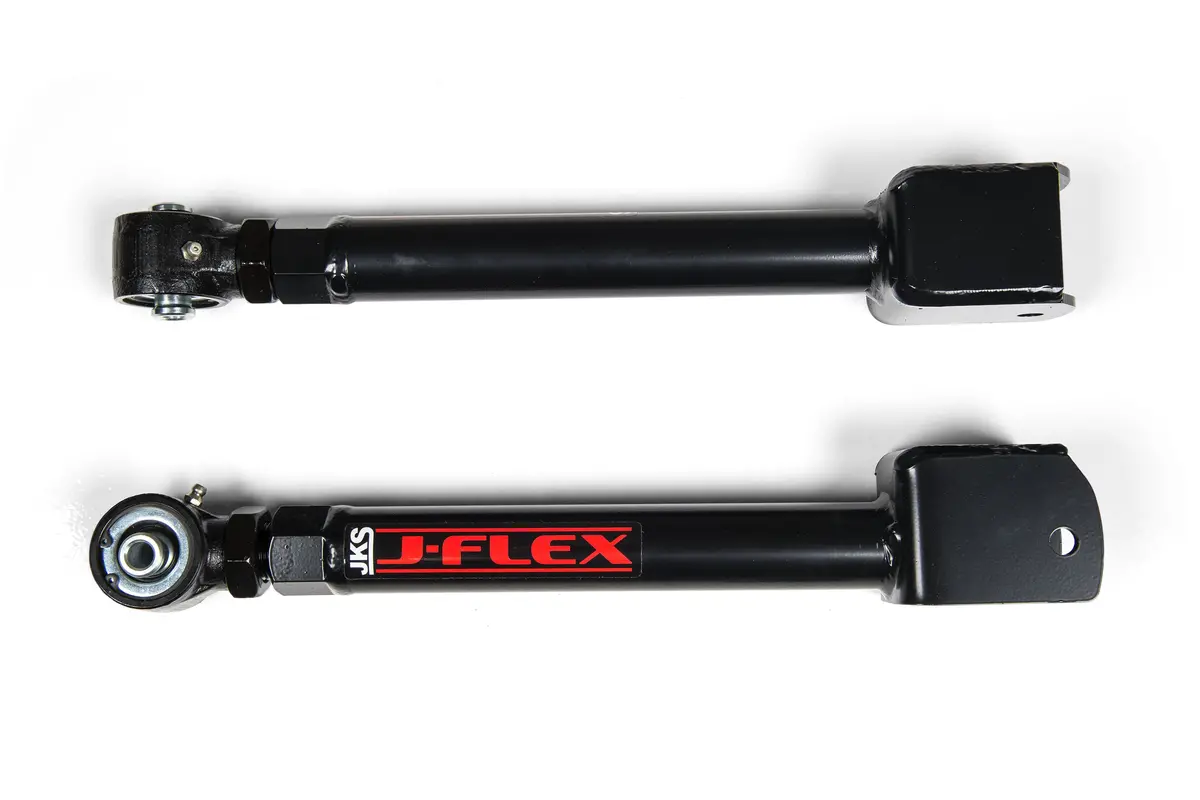 Adjustable Control Arms | Front Upper | Wrangler Tj / Lj Cherokee Xj / Comanche Mj / Grand Cherokee Zj And Wj 1