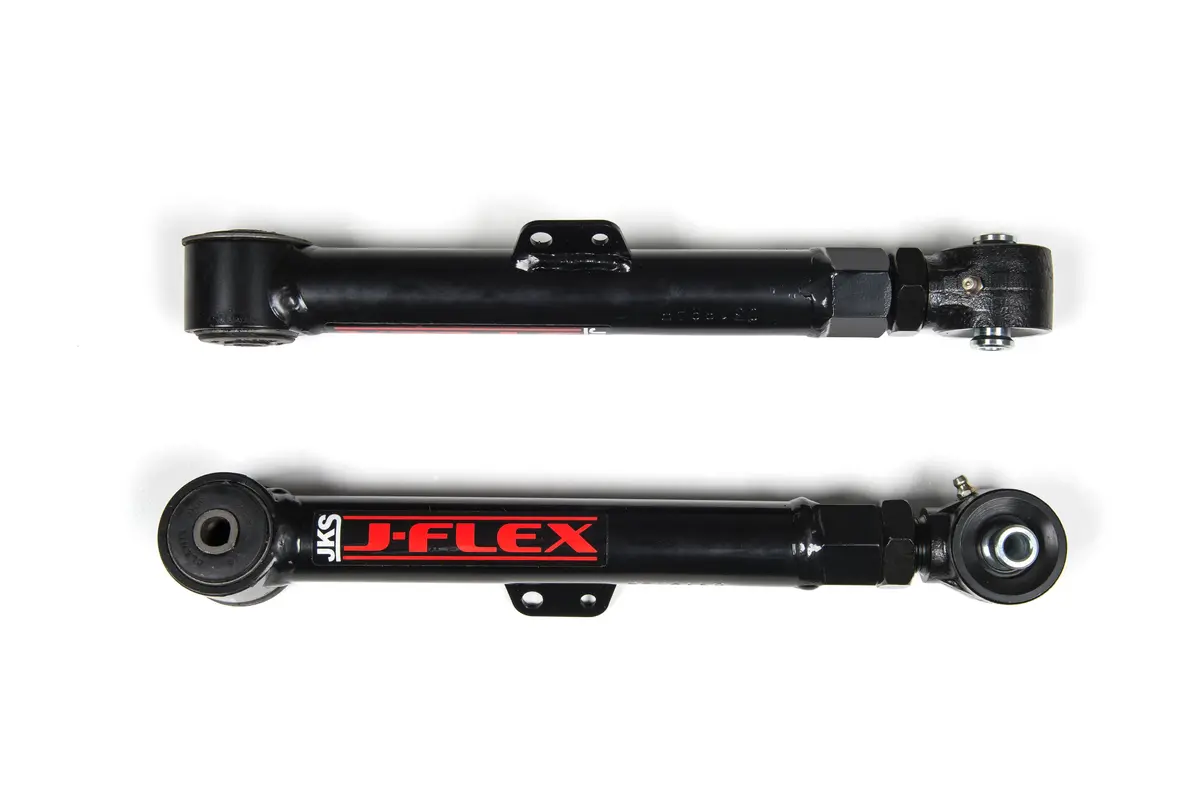 Adjustable Control Arms | Rear Upper | Wrangler Tj, Lj Grand Cherokee Zj 2