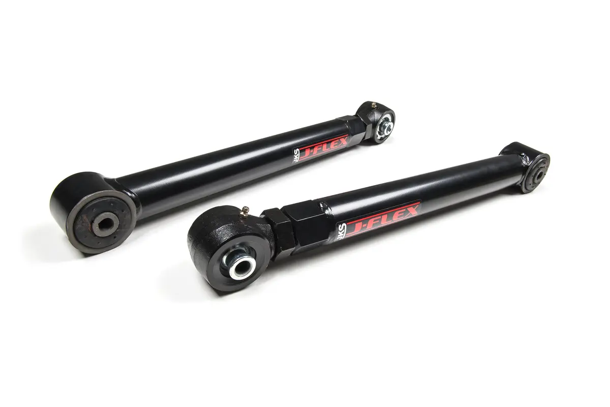Adjustable Control Arms | Rear Lower | Wrangler Jk 1