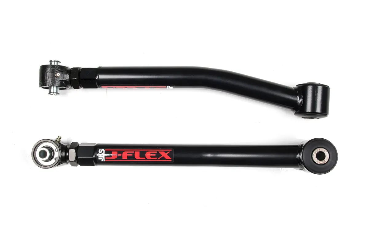Adjustable Control Arms | Rear Upper | Wrangler Jk 2