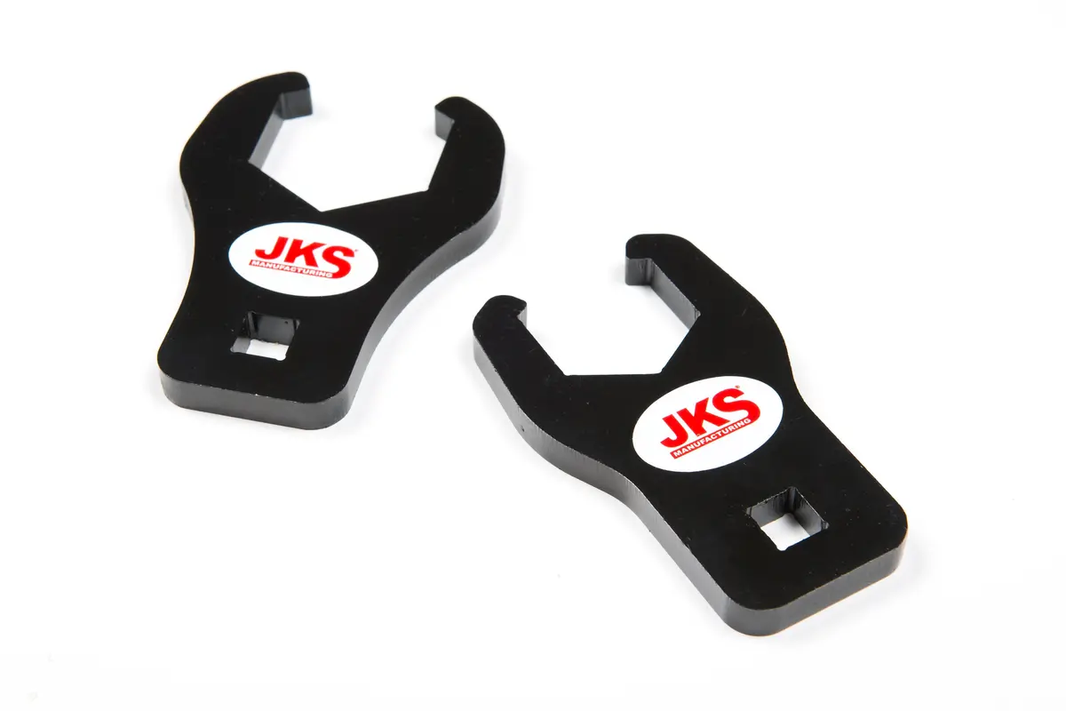 1-7/8"Jam Nut Wrench 1