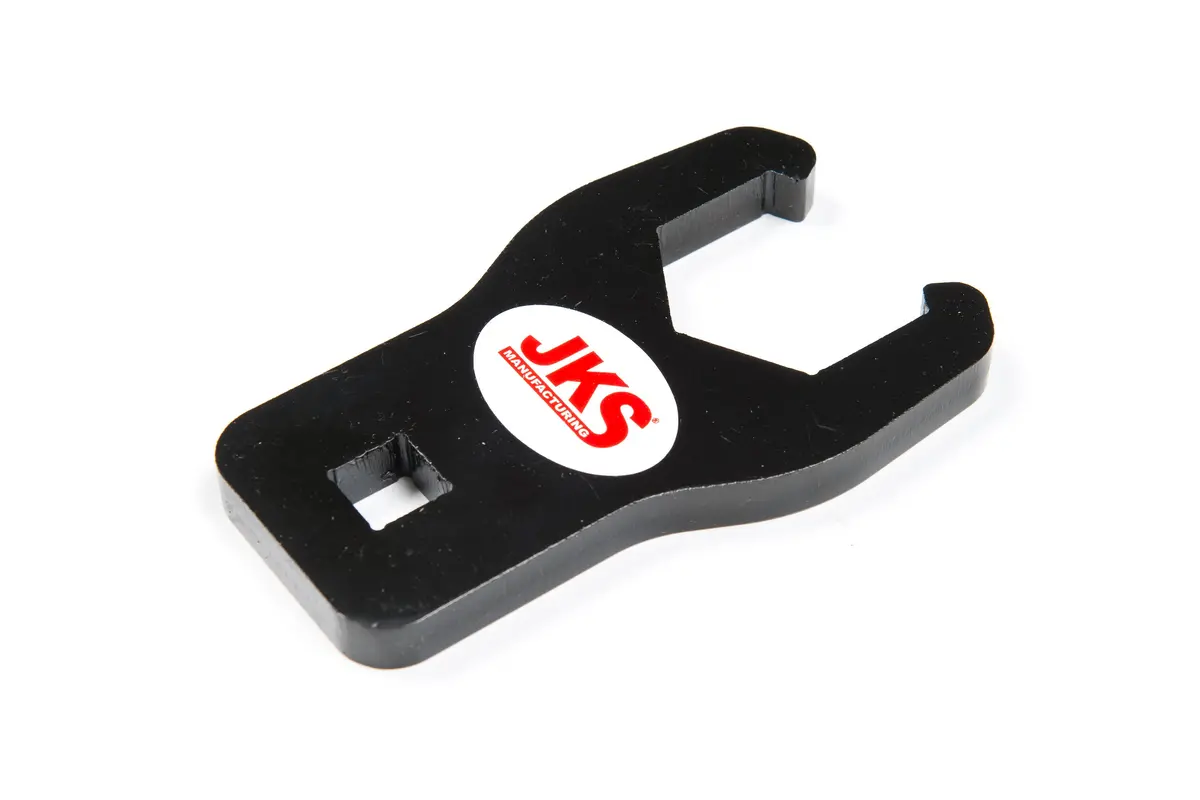 1-1/2" Jam Nut Wrench 1