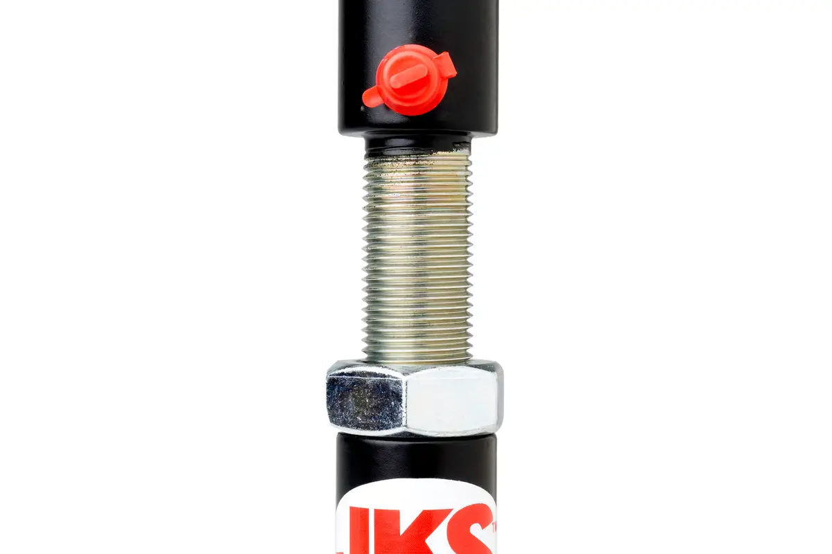 Quicker Disconnect Sway Bar Links | 0"-2" Lift | Wrangler Jk 2