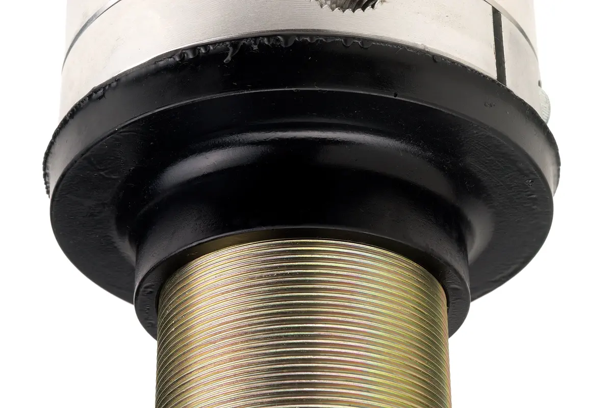 Rear Adjustable Coil Spacer | Acos | Wrangler Tj & Lj 2