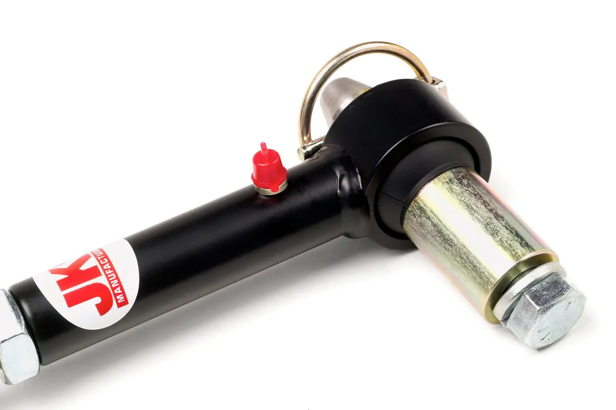 Quicker Disconnect Sway Bar Links | 0"-3.5" Lift | Grand Cherokee Wj 2