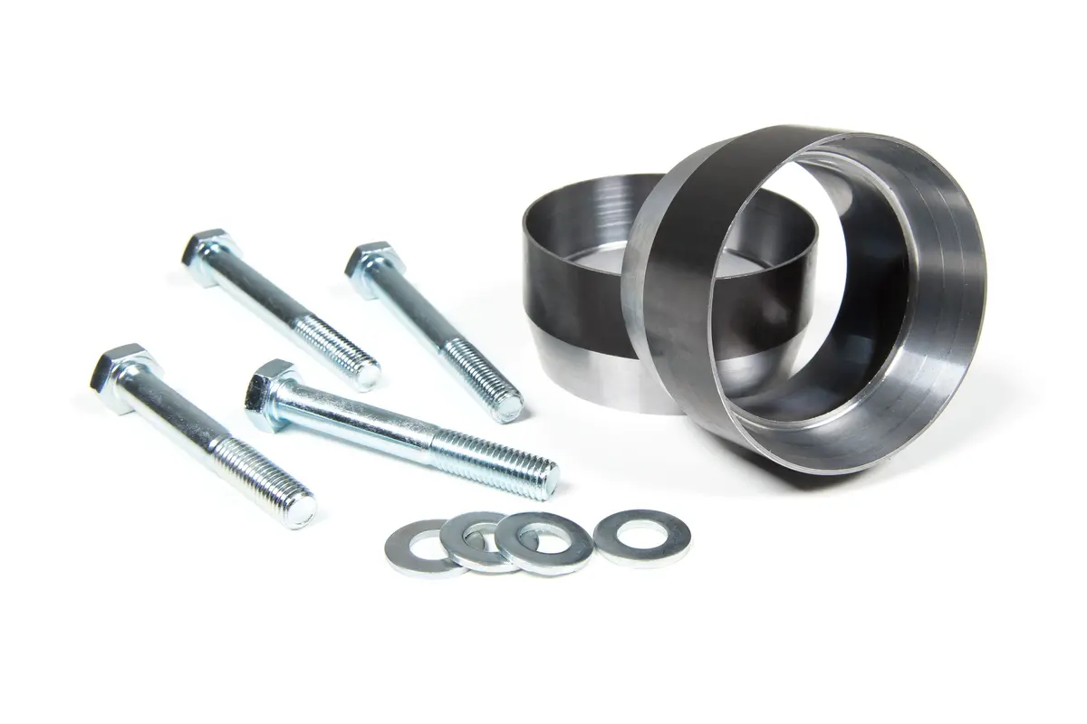 Exhaust Extension Kit | Wrangler Jk (12-18) 1