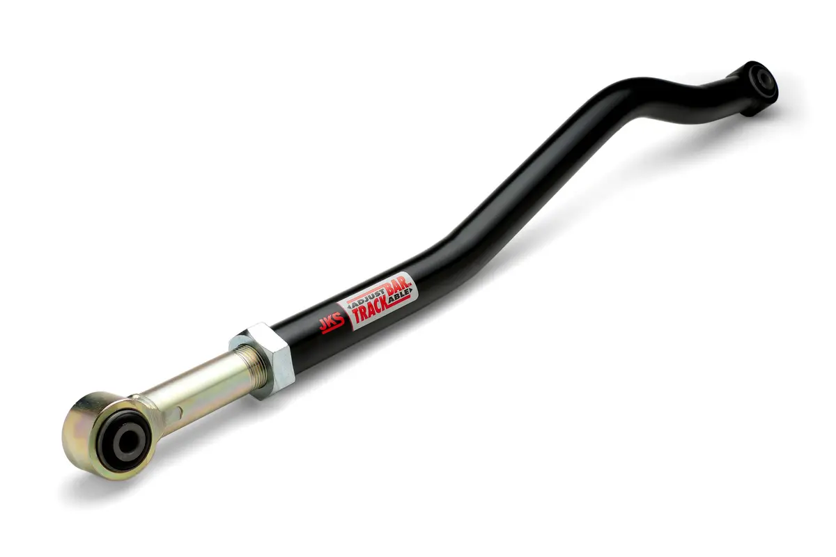Front Adjustable Track Bar | Wrangler Jk 1