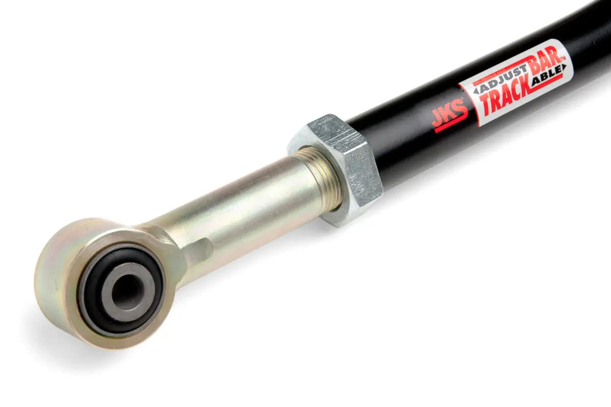 Front Adjustable Track Bar | Wrangler Jk 2