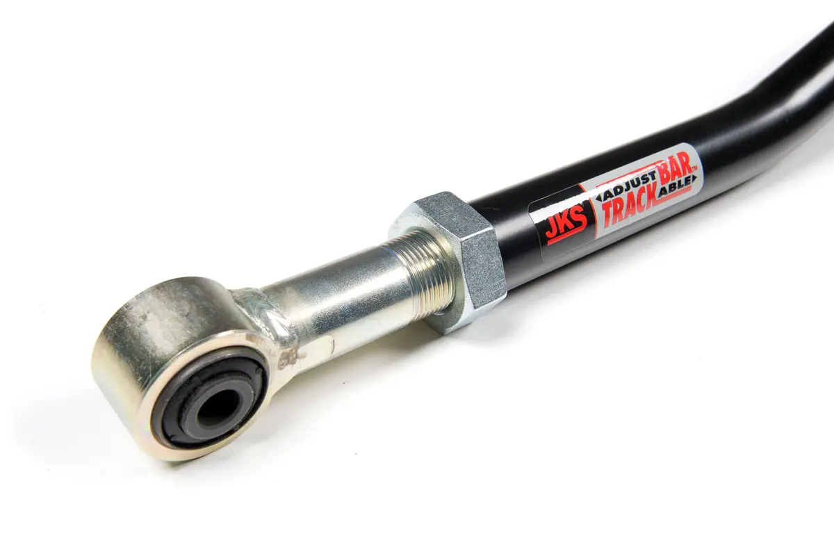 Front Adjustable Track Bar | Wrangler Jk | Rhd Models 2