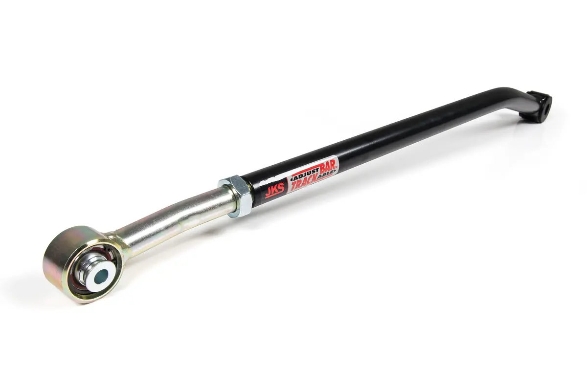 Adjustable Rear Track Bar | Wrangler Tj And Lj 1