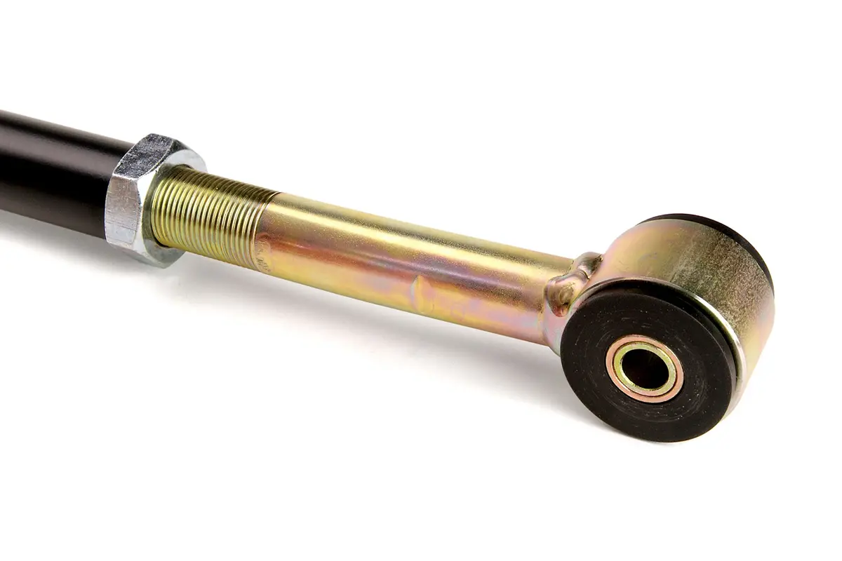 Adjustable Rear Track Bar | Grand Cherokee Zj 2