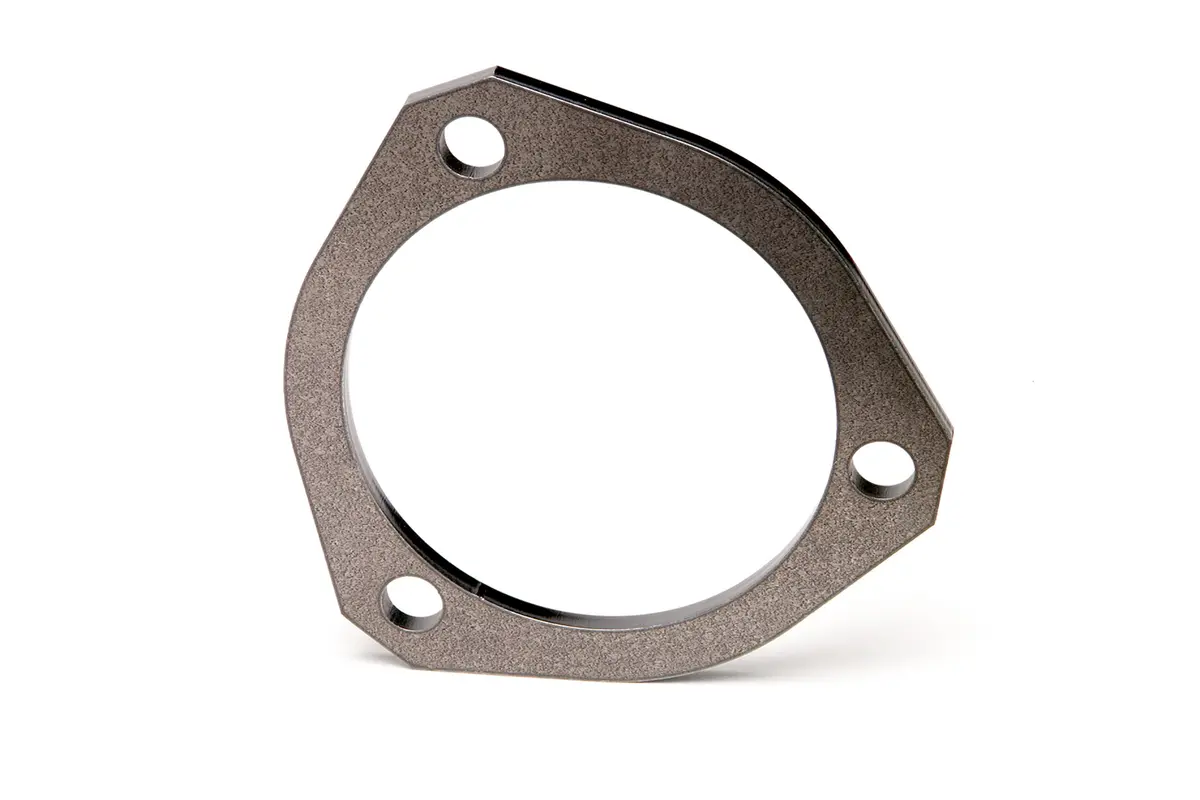 Wj Steering Conversion Knuckle Flange Spacer | Jeep Wrangler Tj/Lj, Cherokee Xj & Comanche Mj 1