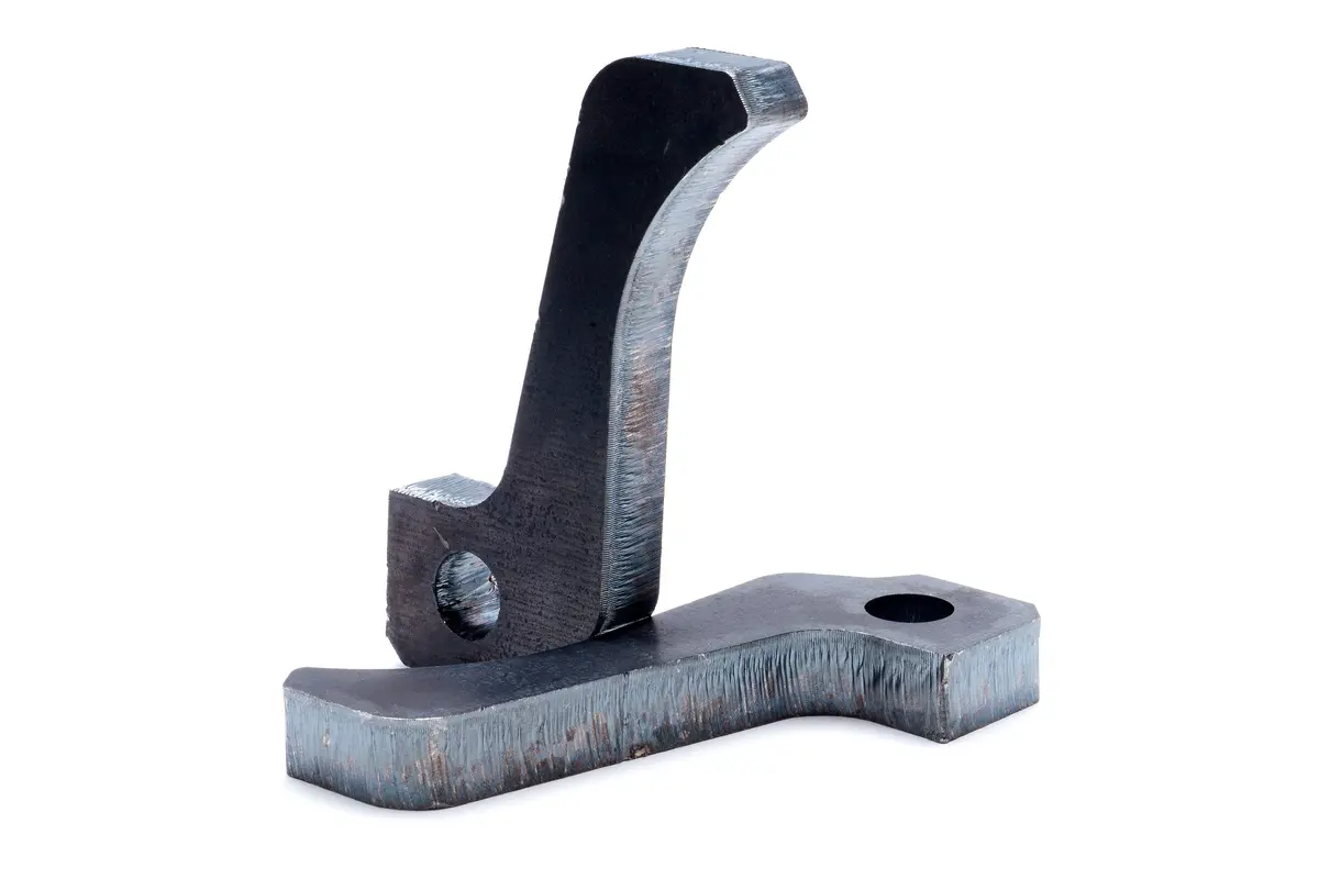 Upper Steering Knuckle Gusset | Wrangler Jk 1