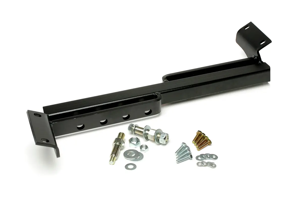 Rear Upper Adjustable Shock Mount | Cherokee Xj 1