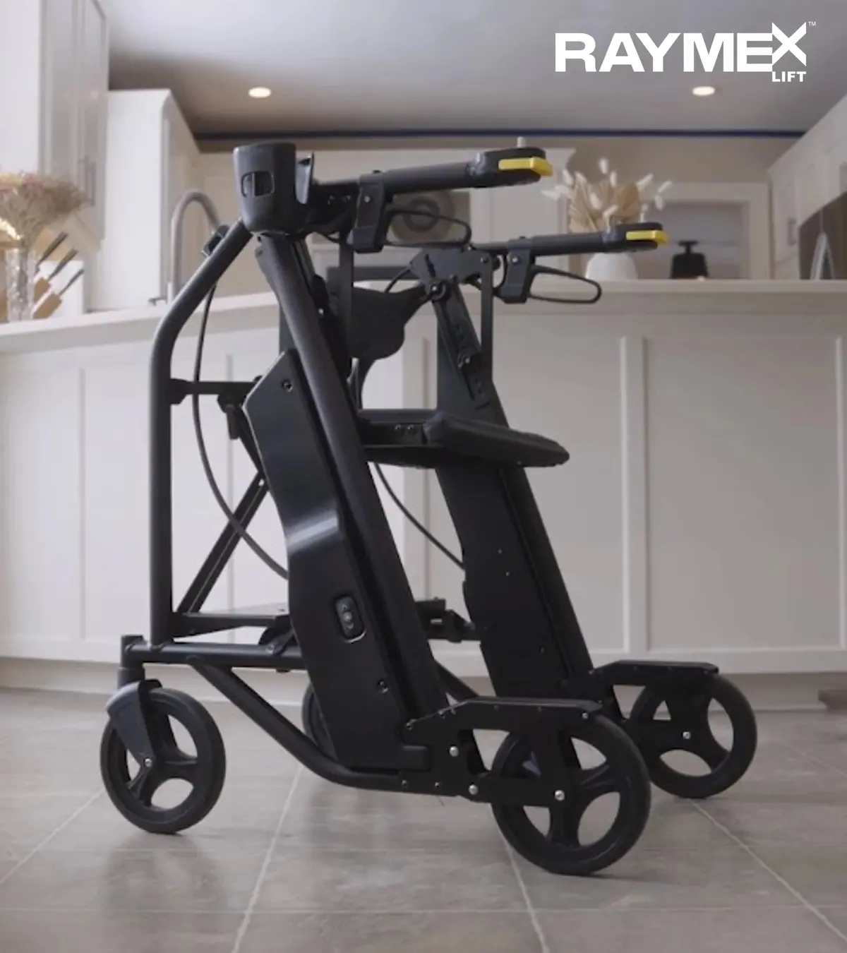 Raymex Lift - Quattro 1