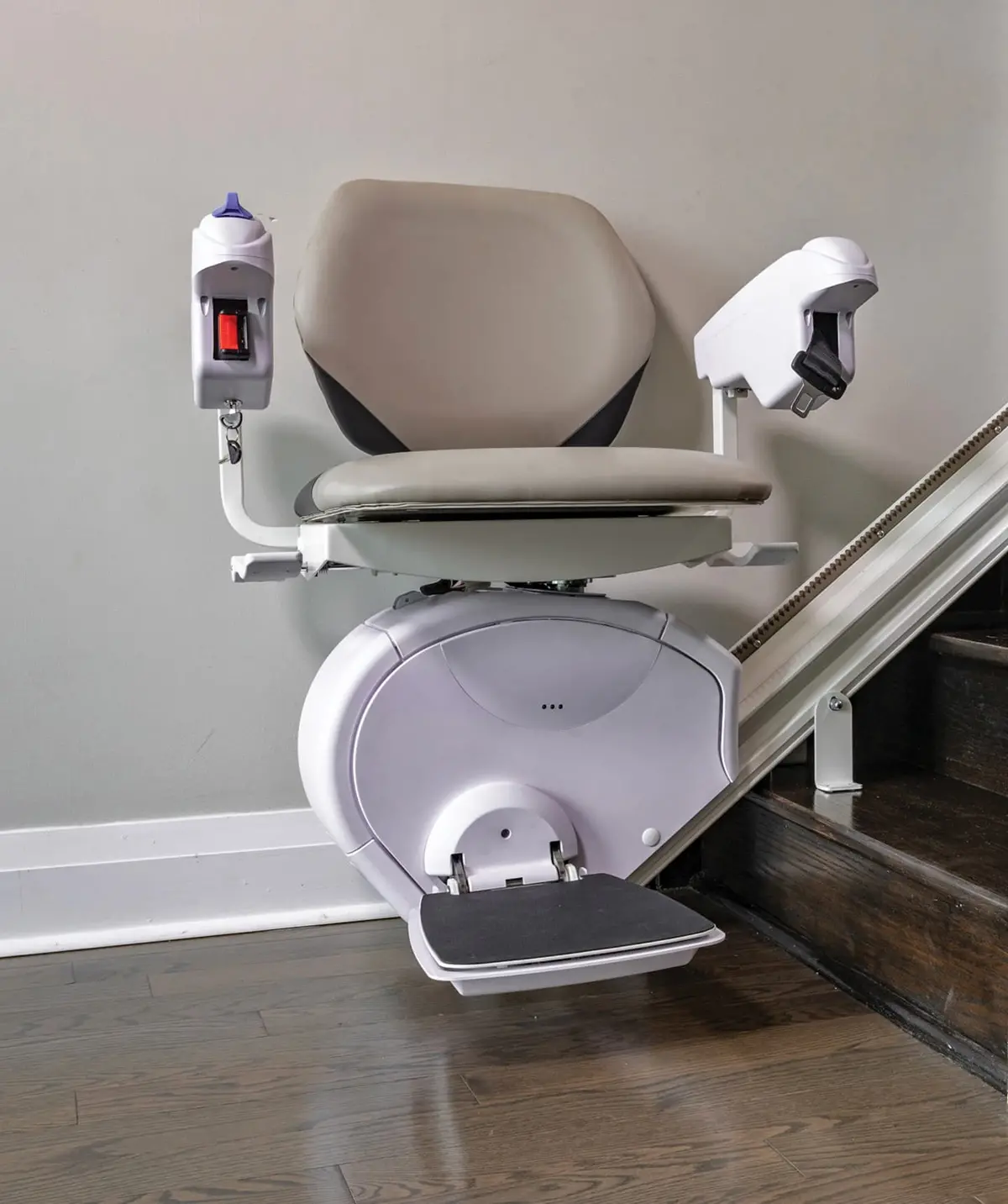 Savaria K2 Plus Straight 1
