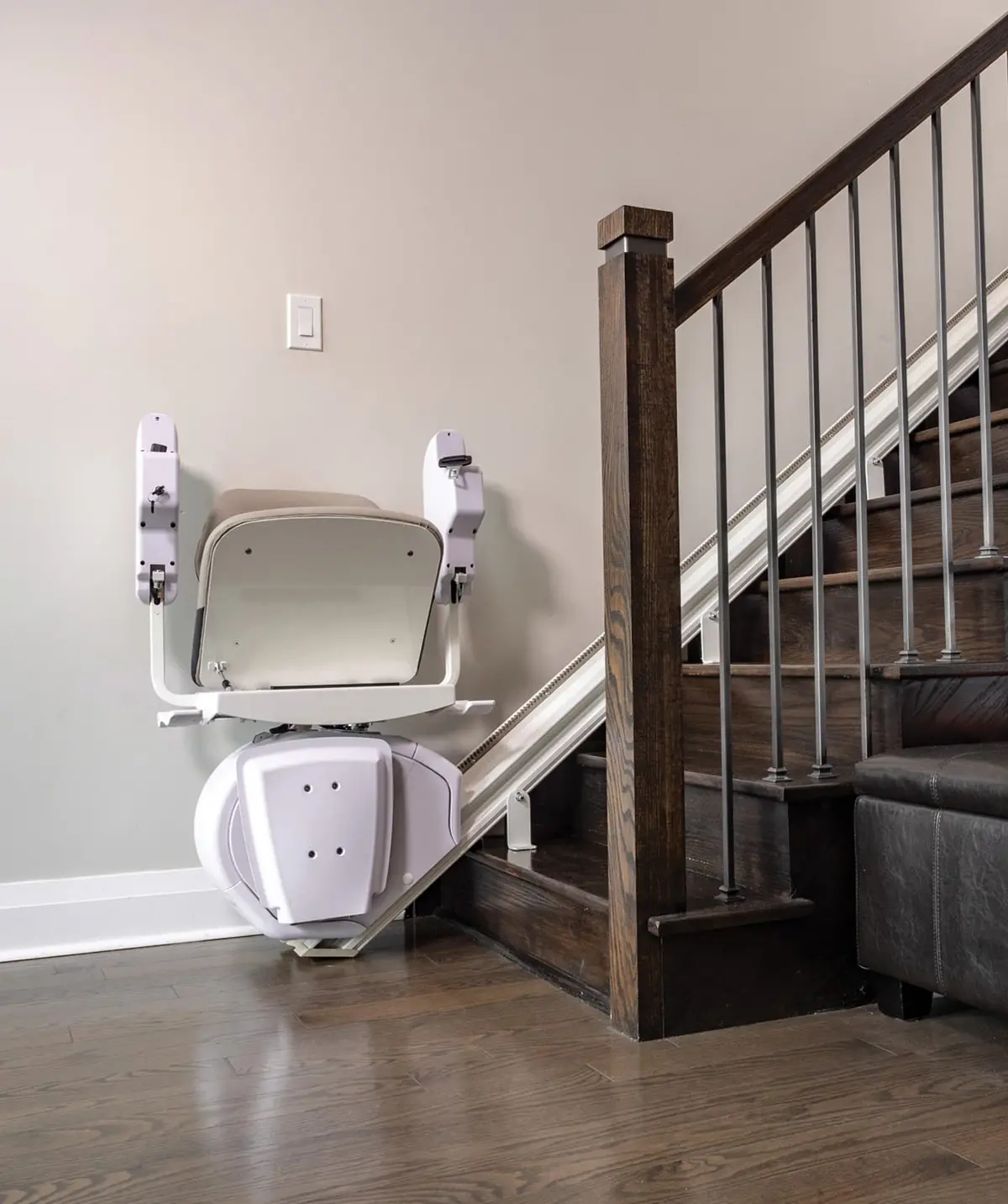 Savaria K2 Plus Straight 2