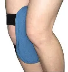 Ventopedic Knee Abductor Pad 1