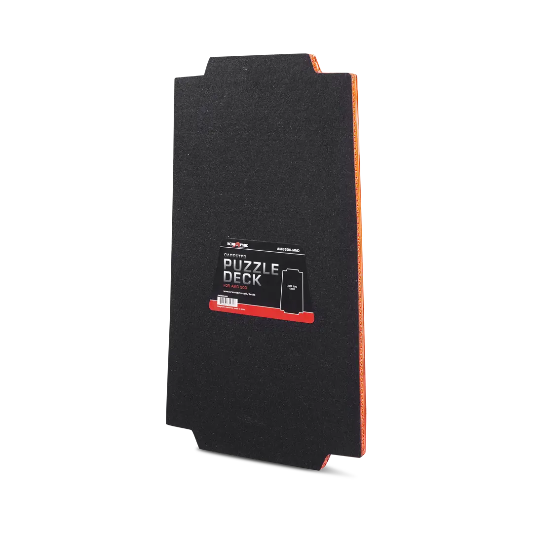 Carpeted Decks For Amg Carts 2
