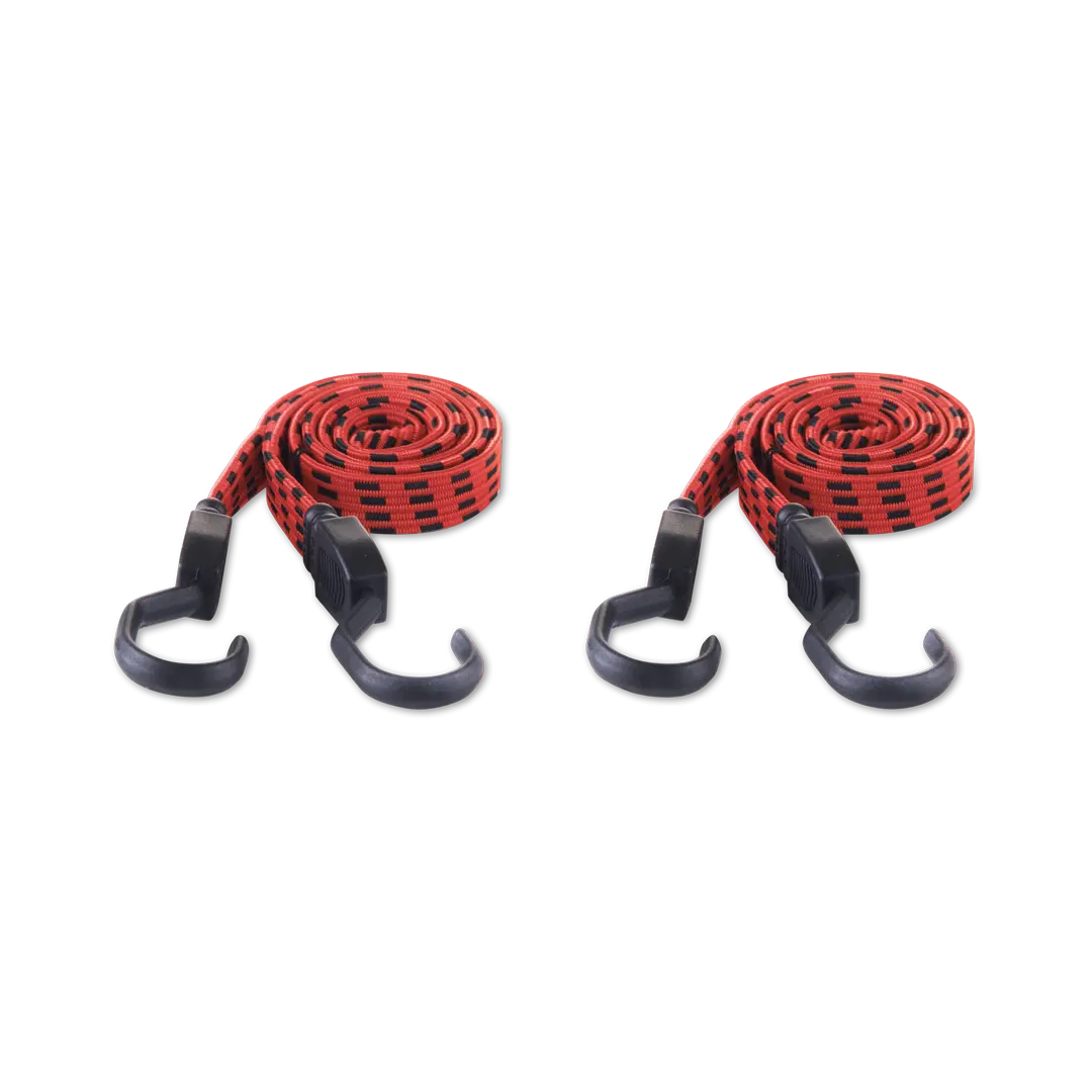 Flat Bungees (2-Pack) 1