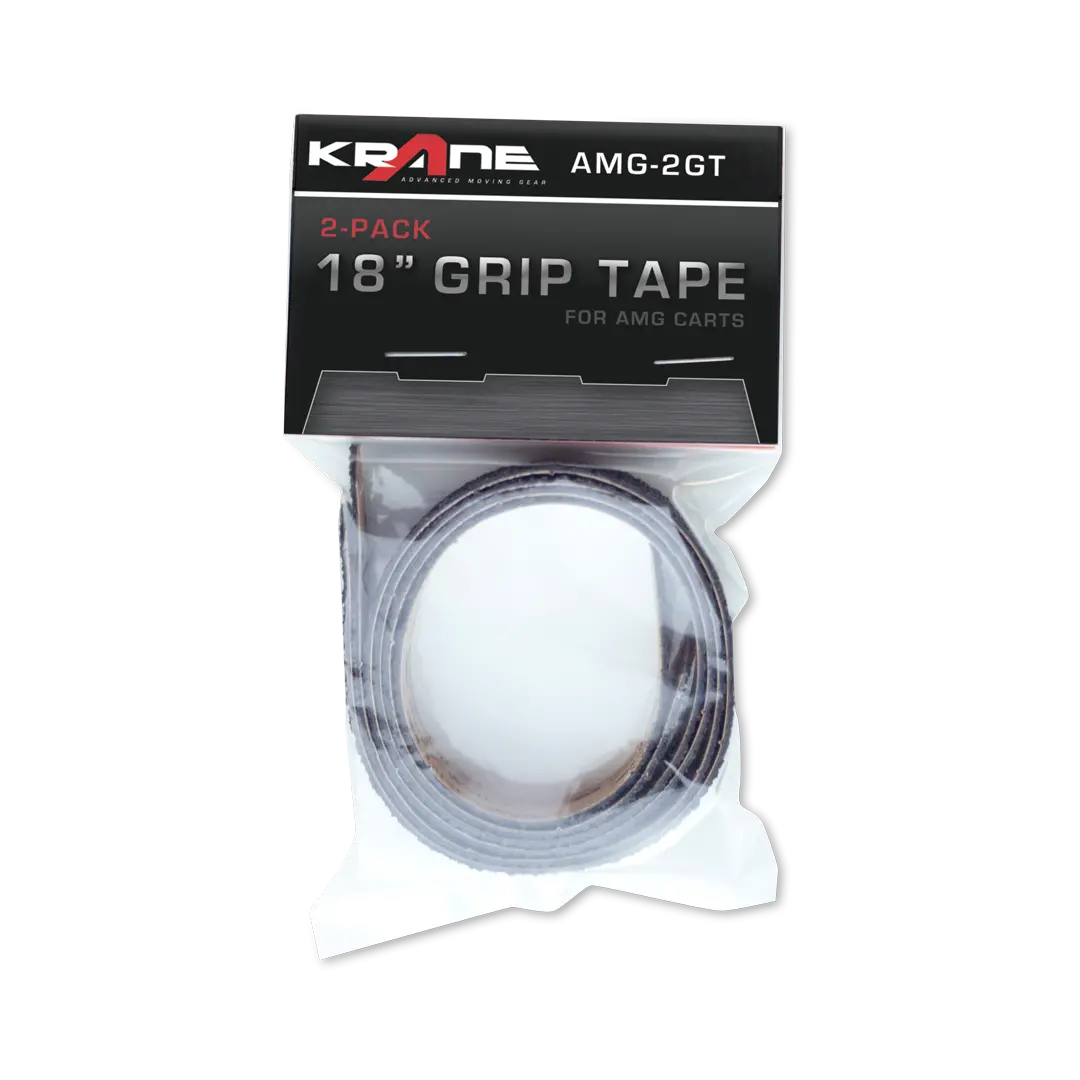 18" Grip Tape For Amg Carts (2-Pack) 1