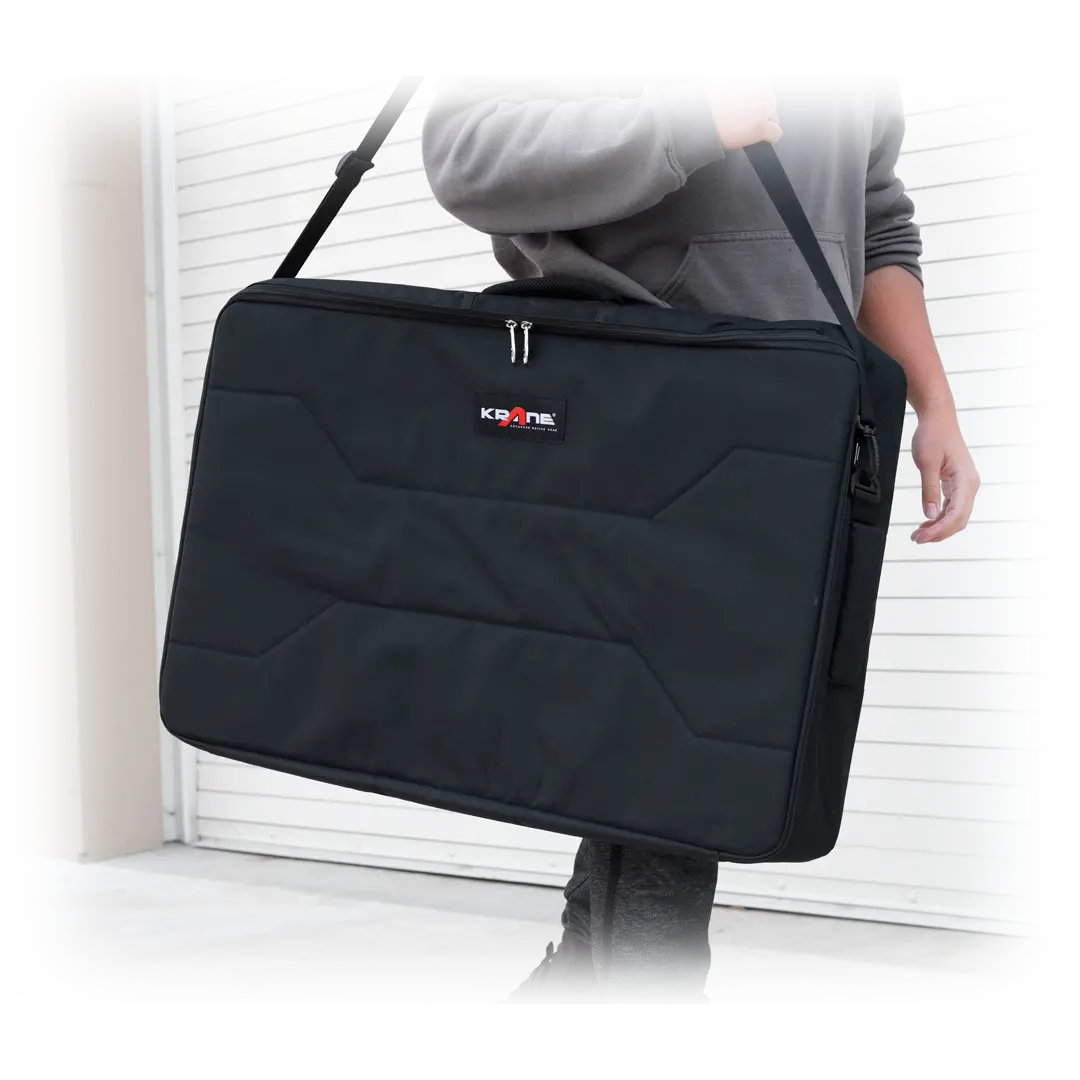 Carrying Case For Amg 750 Shelf Kit 2