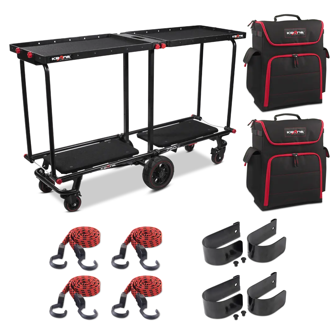 Amg 750 Urban Creator Rig 1