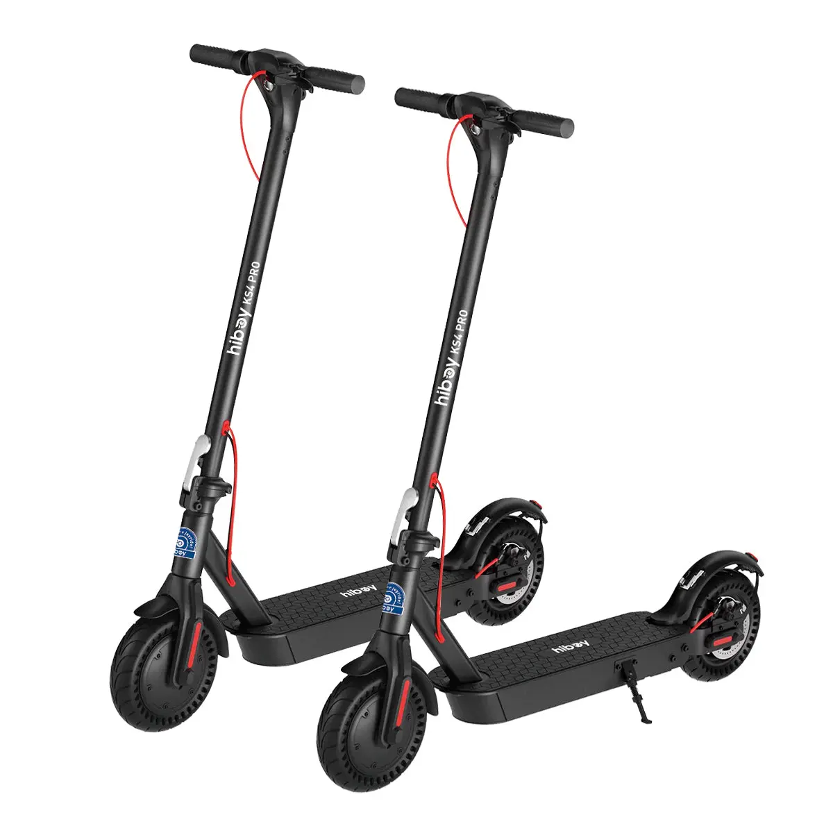 Hiboy Ks4 Pro Premium Electric Scooter 3