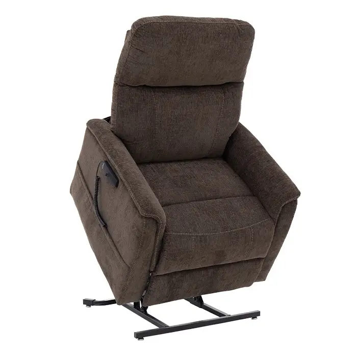 Pride Mobility - Genesis Collection - Lc150 Small 2