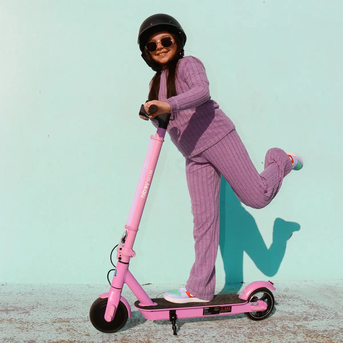 Hiboy S2 Lite Refurbished Electric Scooter 2