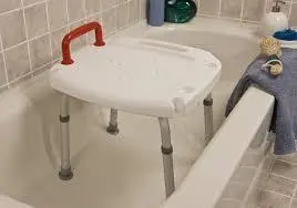 Look Shower Seats 3
