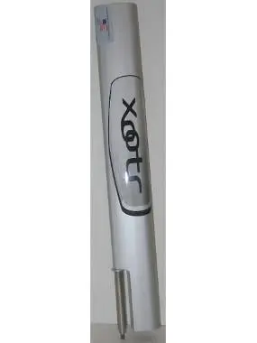 Replace Lower Handle Assembly 1