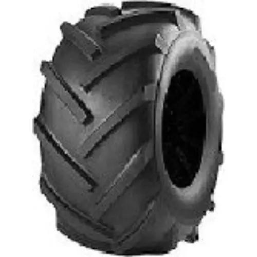 20 X 10 - 8 Super Lug 4 Ply Tubeless Tire Replacement For Carlisle 510101 1