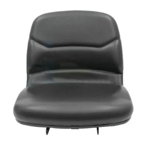 John Deere / Kubota Compact Tractor Flip Style Seat W/ Hinge 2
