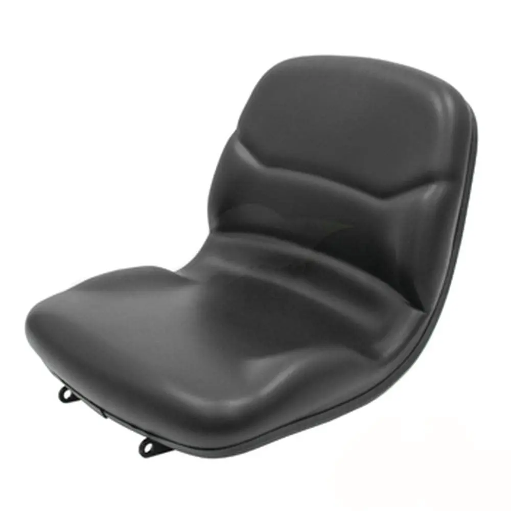 John Deere / Kubota Compact Tractor Flip Style Seat W/ Armrest 3