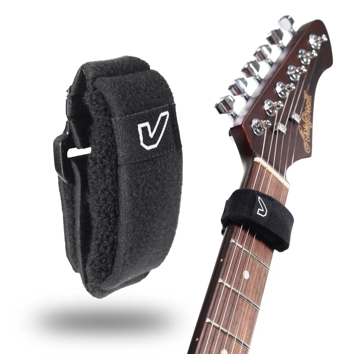 Fretwraps String Muters (1-Pack) 1
