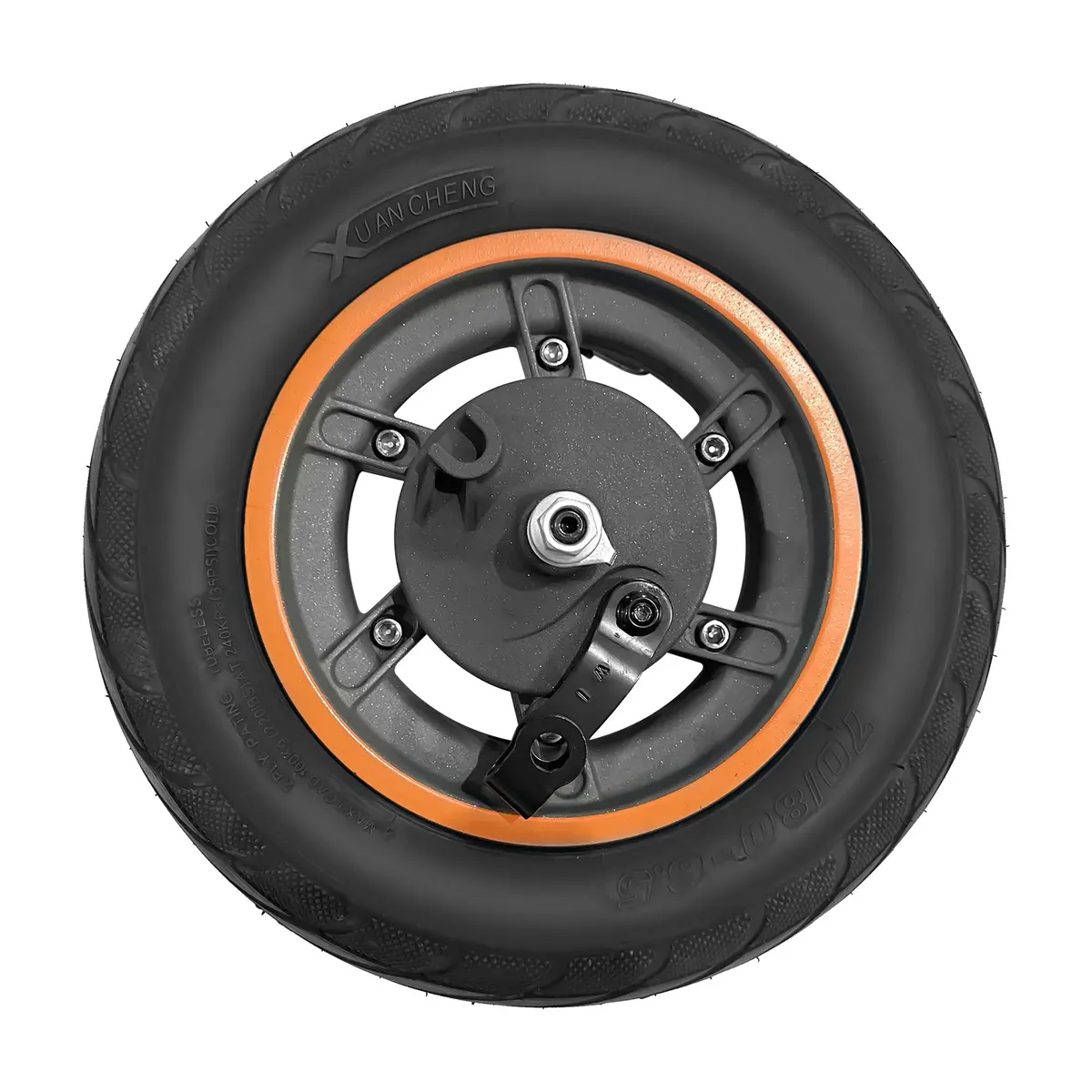 Hiboy Max Pro Front Wheel 1