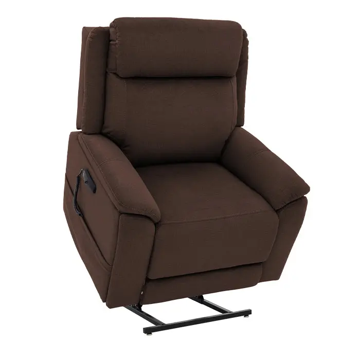 Pride Mobility - Evolution Collection - Lc435 Xl 2