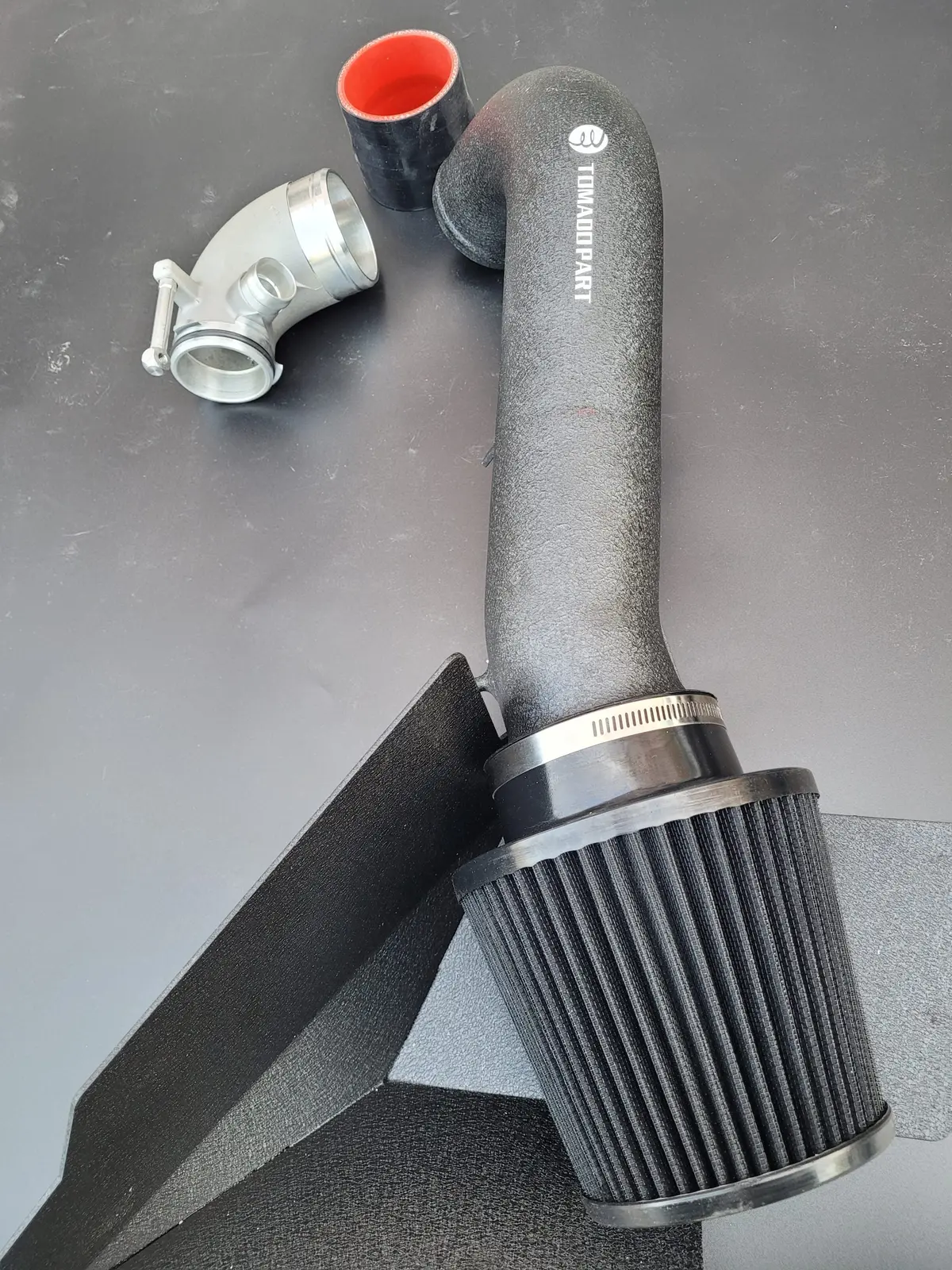 Tp Mqb Gen 3 Ea888 Intake Horizontal 1