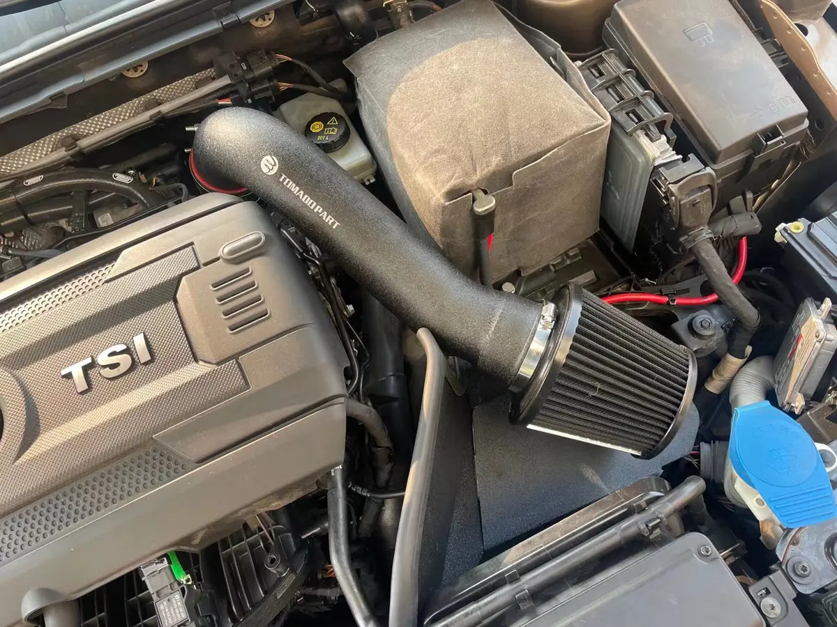 Tp Mqb Gen 3 Ea888 Intake Horizontal 2