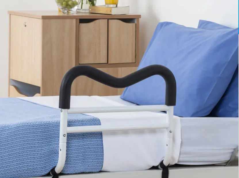 M-Rail Home Bed Assist Handle 1