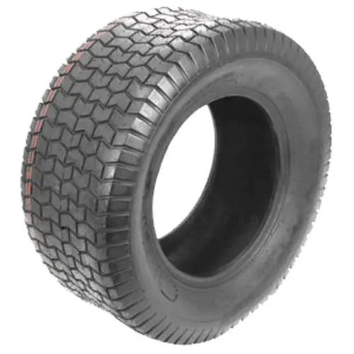 4.80 / 4.00 - 8 Turf Saver 2 Ply Tubeless Tire Replacement For Carlisle 5112501 1