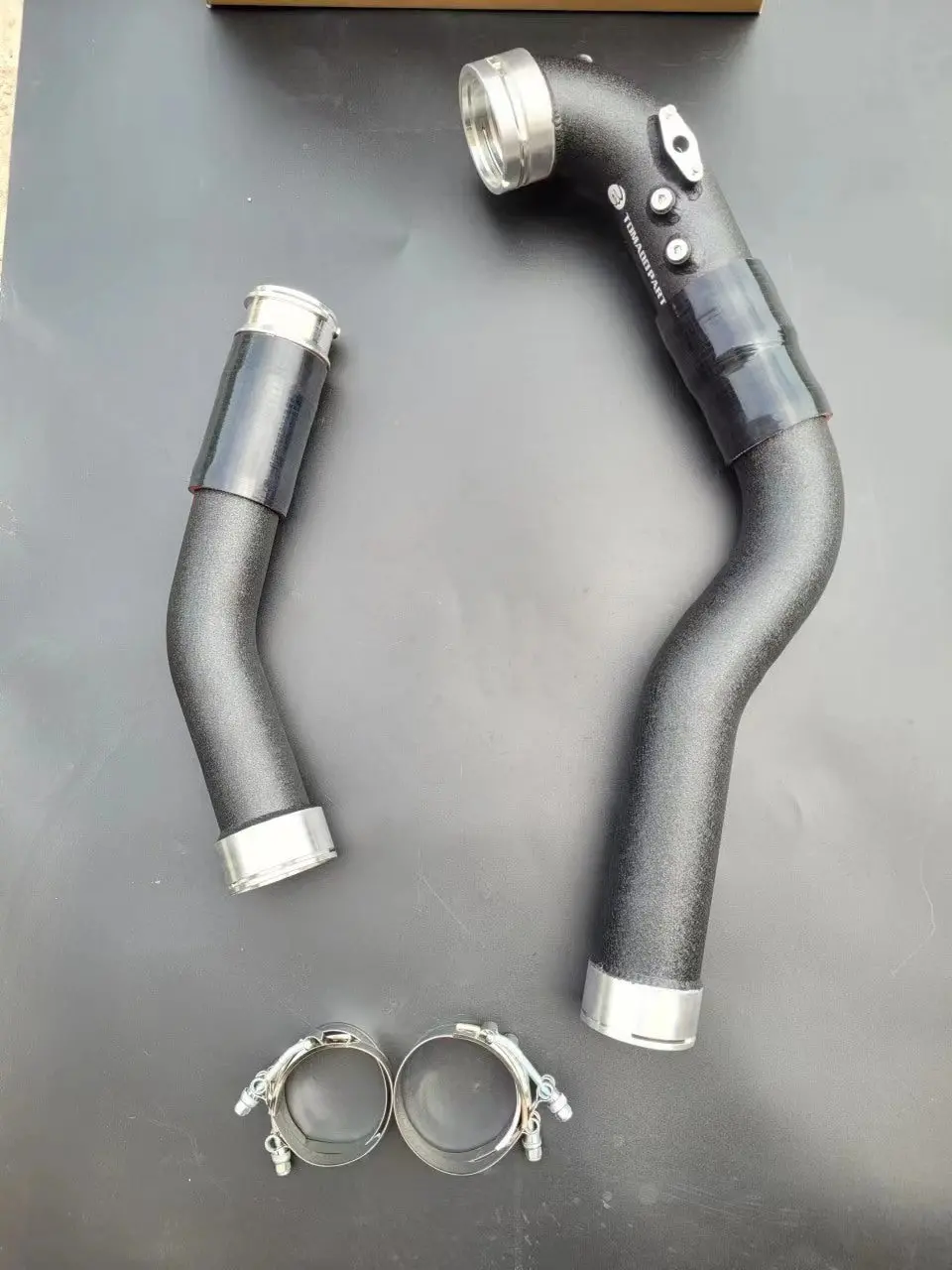 Tp Bmw N20 Turbo Charge Pipe 1