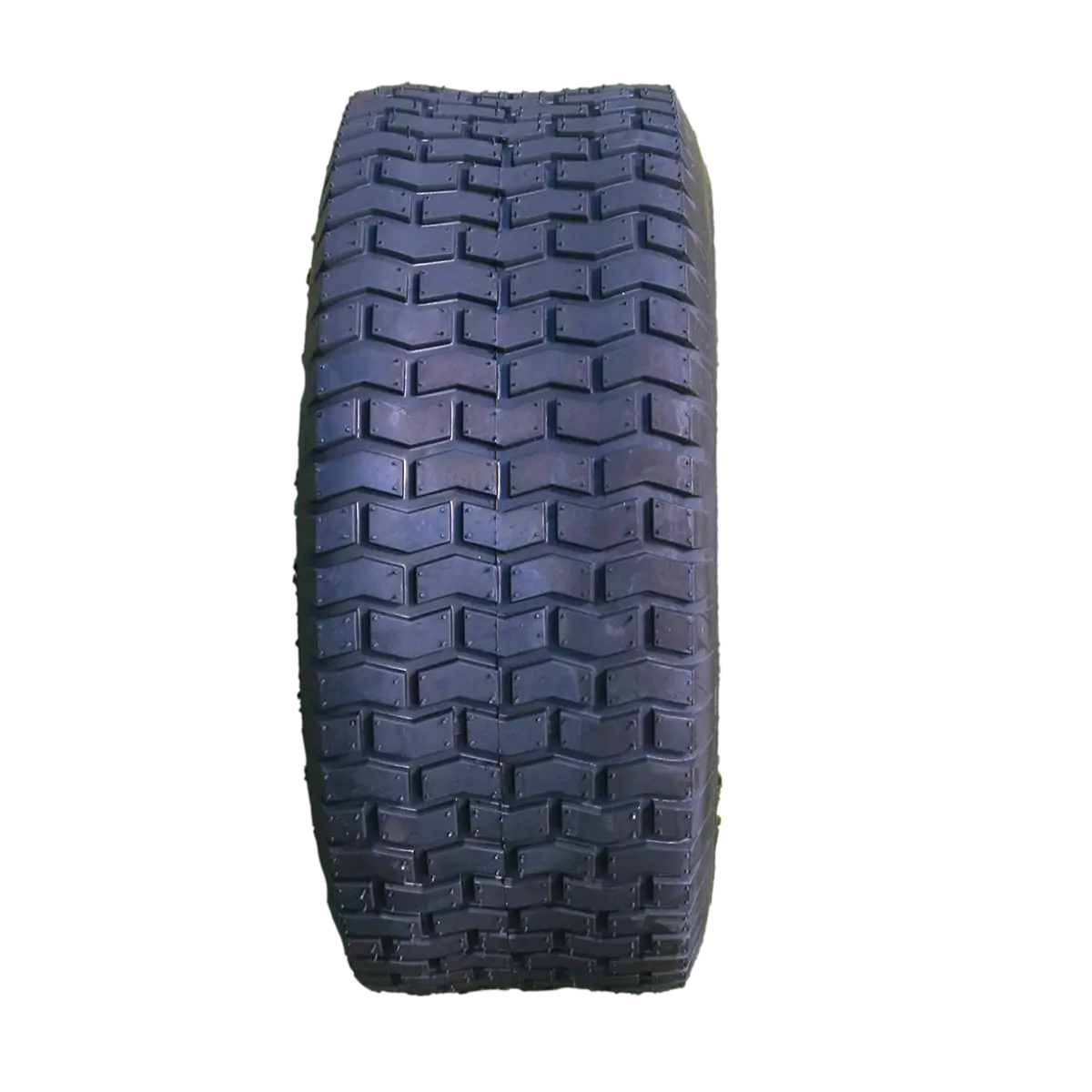 18 X 8.50 - 8 Turf Saver 2 Ply Tubeless Tire Replacement For Carlisle 5110701 2